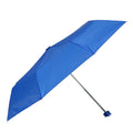 Blau - Side - Regatta 48cm Kompakt-Regenschirm
