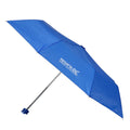 Blau - Front - Regatta 48cm Kompakt-Regenschirm
