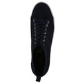 Marineblau - Lifestyle - Regatta - Herren Sneaker, Jerseyware