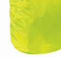 Gelb - Side - Regatta Rucksack-Regenschutz
