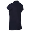 Marineblau - Lifestyle - Regatta - "Sinton" Poloshirt für Damen