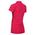 Pinker Trank - Lifestyle - Regatta - "Sinton" Poloshirt für Damen