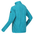 Pagode Blau - Lifestyle - Regatta - "Pimlo" Fleece mit halbem Reißverschluss für Damen