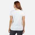 Weiß - Lifestyle - Regatta - "Carlie" T-Shirt für Damen