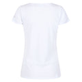 Weiß - Pack Shot - Regatta - "Carlie" T-Shirt für Damen