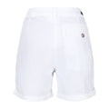 Weiß - Lifestyle - Regatta - "Pemma" Shorts für Damen