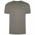 Agaven-Grün - Front - Dare 2B - "Discernible" T-Shirt für Herren