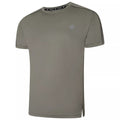 Agaven-Grün - Side - Dare 2B - "Discernible" T-Shirt für Herren