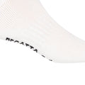 Weiß - Side - Regatta - Sneaker-Socken für Herren-Damen Unisex (5er-Pack)