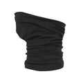 Schwarz - Side - Regatta - Hut- und Handschuh-Set für Herren