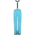 Capri-Blau - Back - Dare 2B - Damen Skihosen "Effused II", Wasserfest