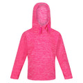 Pink - Front - Regatta - "Kalina" Kapuzenpullover für Mädchen