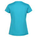 Emaille - Pack Shot - Regatta - "Fingal VI" T-Shirt für Damen