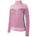 Pudriger Lavendel-Lupinen-Lila - Side - Dare 2B - "Elation II" Fleece recyceltes Material für Damen