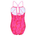 Pink Fusion - Lifestyle - Regatta - "Halliday" Badeanzug für Damen