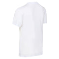 Weiß - Lifestyle - Regatta - "Bosley V" T-Shirt für Kinder