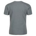 Balsam Grün - Pack Shot - Regatta - "Bosley V" T-Shirt für Kinder