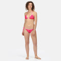 Pink Fusion - Side - Regatta - "Aceana" Bikinihöschen für Damen