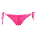 Pink Fusion - Front - Regatta - "Aceana" Bikinihöschen für Damen