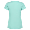 Ozeanblau - Pack Shot - Regatta - "Fingal Edition" T-Shirt für Damen