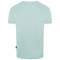 Aqua Splash Blau - Side - Dare 2B - T-Shirt für Kinder