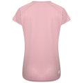 Lupinen-Lila - Pack Shot - Dare 2B - "Corral" T-Shirt Leicht für Damen