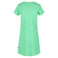 Leuchtend-Grün - Pack Shot - Regatta - "Balia" Swing-Kleid für Damen