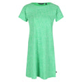 Leuchtend-Grün - Front - Regatta - "Balia" Swing-Kleid für Damen