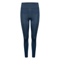 Dunkel-Jeansblau - Front - Dare 2B - "Legitimate" Strumpfhosen für Damen