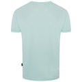 Aqua Splash Blau - Back - Dare 2B - "Rightful" T-Shirt für Kinder