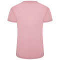Puderrosa - Back - Dare 2B - "Unwind" T-Shirt für Damen