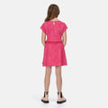 Pink Fusion - Side - Regatta - "Catrinel" Freizeitkleid für Kinder