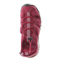 Pink Fusion-Pink Mist - Lifestyle - Regatta - Kinder Sandalen
