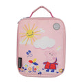 Pink Mist - Front - Regatta - Kühltasche, "Peppa Pig"