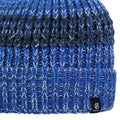 Königsblau-Weiß - Side - Dare 2B - "Mindless II" Mütze für Kinder
