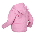 Puppen Pink - Lifestyle - Regatta - Jacke für Mädchen
