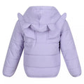 Stiefmütterchen - Back - Regatta - Jacke für Mädchen