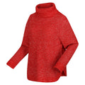 Code Rot - Side - Regatta - "Kensley" Pullover für Damen