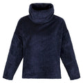 Marineblau - Front - Regatta - "Bekkah" Pullover für Damen