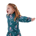 Libelle - Pack Shot - Regatta - Schneeanzug für Kinder