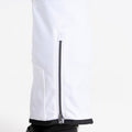 Weiß - Pack Shot - Dare 2B - Damen Skihosen "Inspired II"