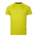 Algen-Grün - Front - Dare 2B - "Accelerate" T-Shirt Leicht für Herren