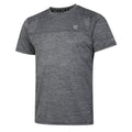 Schwarz - Side - Dare 2B - "Circuit" T-Shirt für Herren