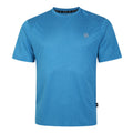 Wellenritt Blau - Front - Dare 2B - "Momentum" T-Shirt für Herren