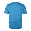 Wellenritt Blau - Back - Dare 2B - "Momentum" T-Shirt für Herren