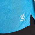 Wellenritt Blau - Lifestyle - Dare 2B - "Momentum" T-Shirt für Herren