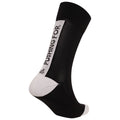 Schwarz-Weiß - Back - Dare 2B - Socken für Herren - Radfahren