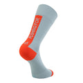 Trail Blaze Orange-Schiefer - Lifestyle - Dare 2B - Socken für Herren - Radfahren