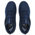 Dunkel-Jeansblau - Lifestyle - Dare 2B - Damen Sneaker "Swift", Sechskant