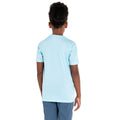 Blaues Elixier - Back - Dare 2B - "Amuse" T-Shirt für Kinder